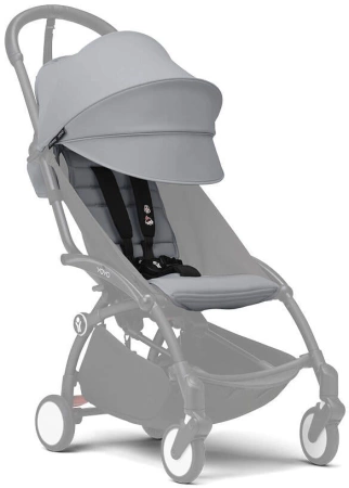 stokke yoyo 3 zestaw kolorystyczny do siedziska 6+