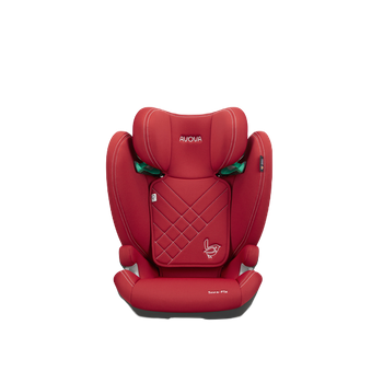 avova sora-fix fotelik samochodowy