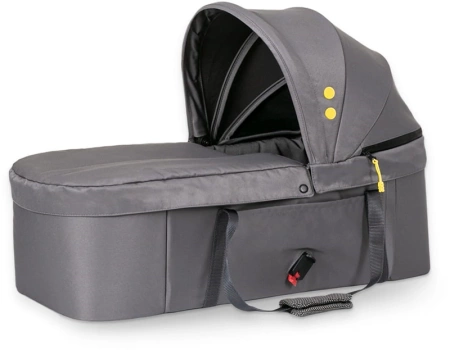 x-lander x-nest miękka gondola do wózka x-double