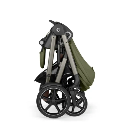 cybex talos s lux 3.0 wózek spacerowy