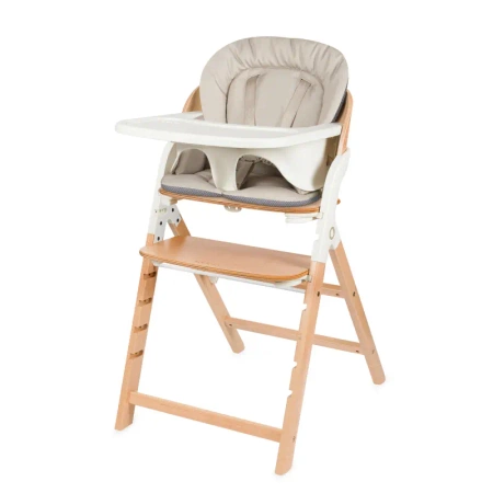 lionelo megan krzesełko do karmienia