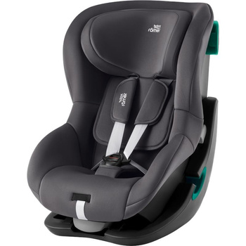 britax & romer king pro fotelik samochodowy