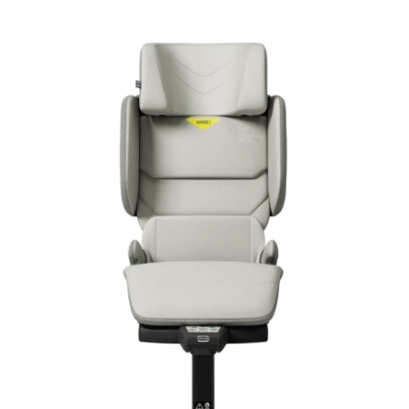 axkid up fotelik samochodowy