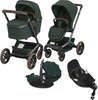 maxi cosi fame wózek 4w1