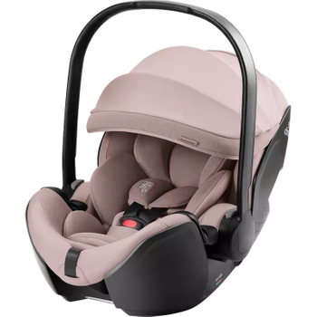 britax & romer baby-safe pro fotelik samochodowy