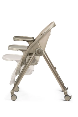 peg-perego living krzesełko do karmienia