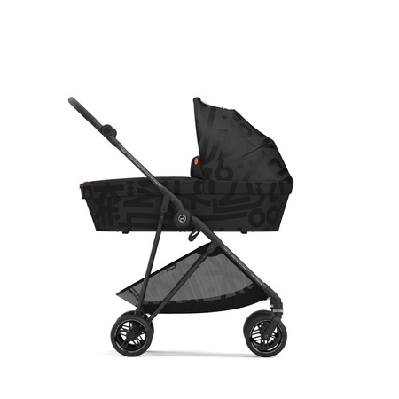 cybex melio cot 3.0 gondola do wózka