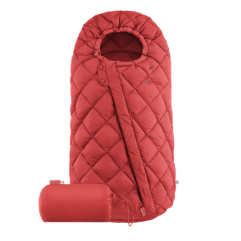 cybex snogga 2 śpiworek uniwersalny