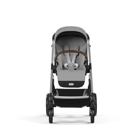 cybex balios s lux wózek 2w1 + fotelik cloud g gratis