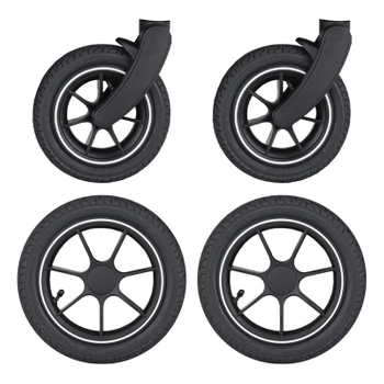 petite&mars street2 koła do wózka