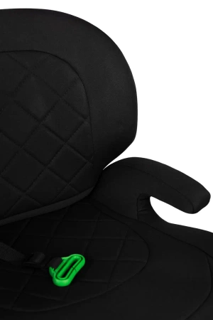 caretero irbis i-size fotelik samochodowy podstawka