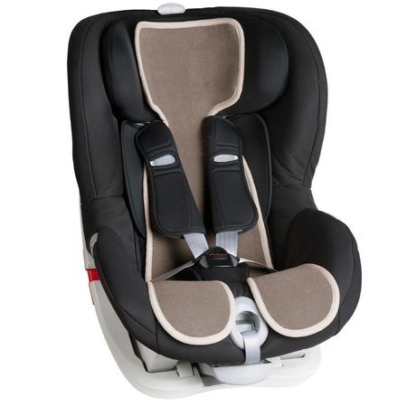 aircuddle cool seat wkładka antypotowa do fotelików 9-18kg