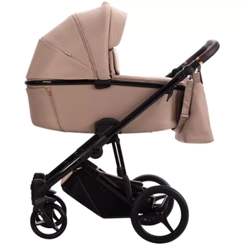 bebetto loren premium class wózek 2w1