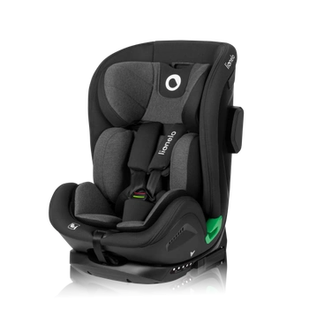 lionelo harper i-size fotelik samochodowy