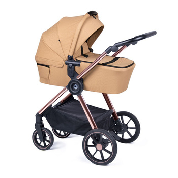 zokky ozz wózek 2w1