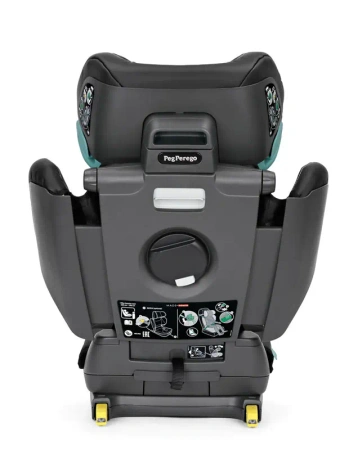 peg-perego fotelik viaggio 2-3 flex