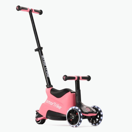 smartrike xtend ride-on 4w1 hulajnoga + jeździk