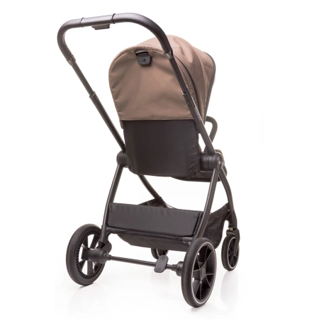 4baby foster wózek 2w1