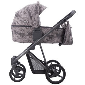 bebetto flavio wózek 2w1