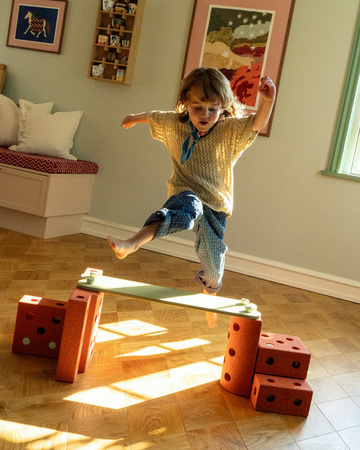 modu balance beams