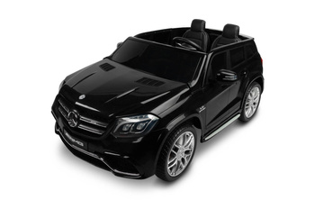 toyz pojazd na akumulator mercedes benz gls63