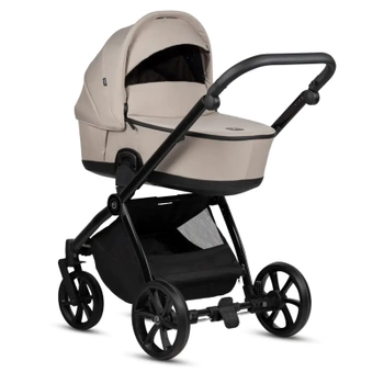 tutis mio 3+ plus wózek 2w1