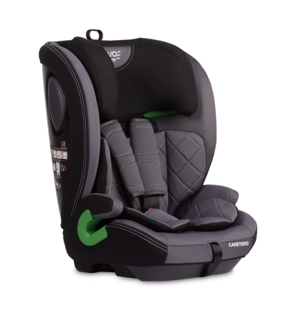 caretero vivo i-size fotelik samochodowy