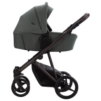 bebetto pelpasso wózek 2w1