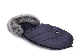 cottonmoose mini moose yukon śpiworek do wózka