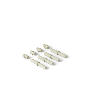 modu 8 kołków connector pegs
