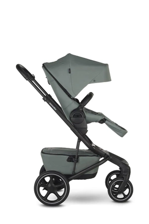 easywalker jimmey wózek 2w1 lite air + rws