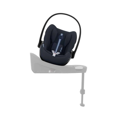 cybex cloud g i-size fotelik samochodowy promo