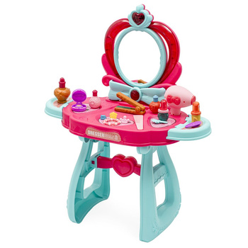 baby mix dziecięca toaletka z muzyką