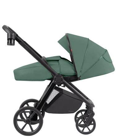 carrello omega plus crl-6540 wózek 2w1