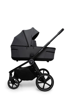 muuvo five wózek 2w1