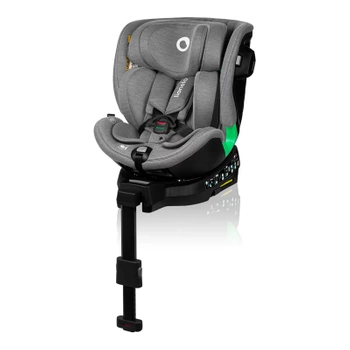 lionelo harmony i-size fotelik samochodowy