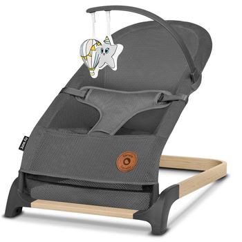 lionelo june leżaczek-bujaczek