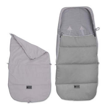 rollersy śpiworek do fotelików samochodowych i wózków rozm. s