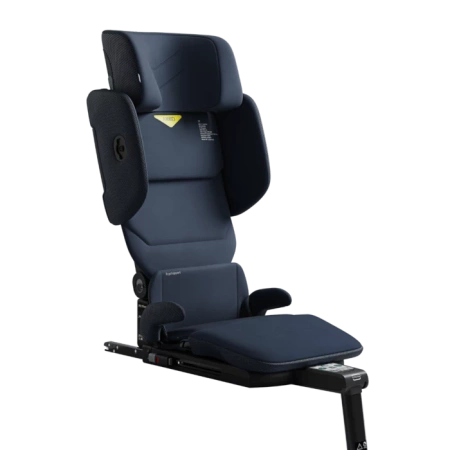 axkid up fotelik samochodowy