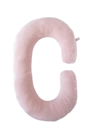 piapimo poduszka ciążowa do spania typu c