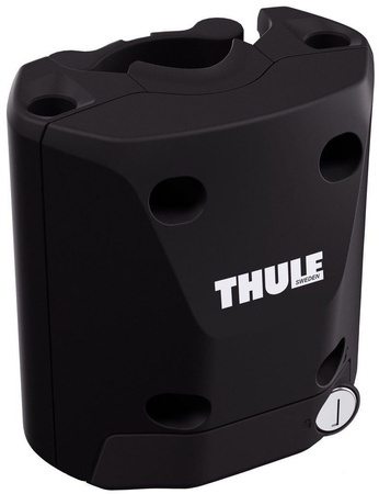 thule ridealong quick adapter mocujący