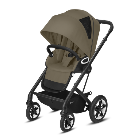 cybex talos s lux wózek spacerowy