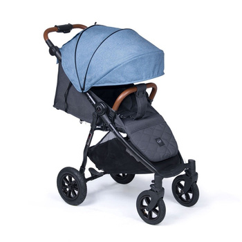 coletto wózek spacerowy nevia vt