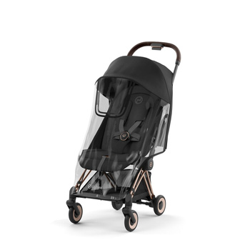 cybex coya folia przeciwdeszczowa