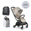 easywalker rockey wózek spacerowy