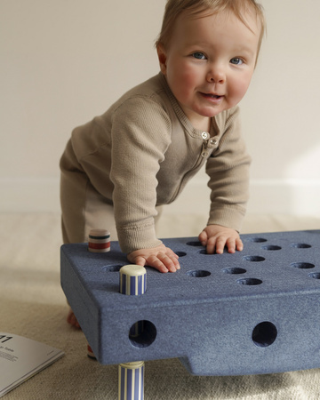 modu baby activity set