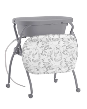 petite&mars spa przewijak z wanienką 3w1