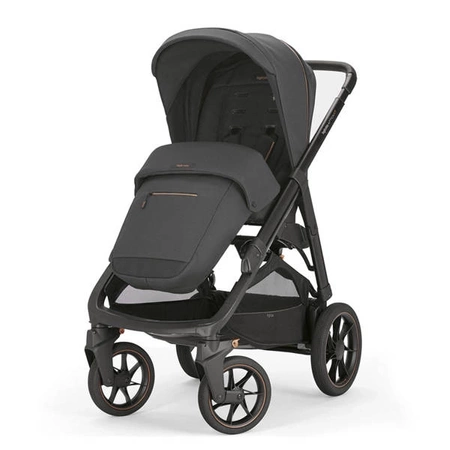 inglesina aptica xt duo wózek 2w1