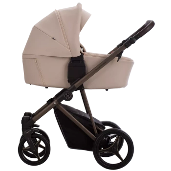 bebetto pelpasso wózek 2w1