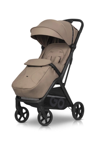 easy go trix wózek spacerowy